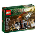 LEGO® The Hobbit 79015 - Witch-king Battle