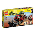 LEGO® The Lone Ranger 79108 - Stagecoach Escape