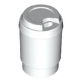 LEGO® Minifigur Take-away-Becher (weiss) 79816