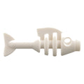 LEGO® Minifigur Fisch, Skelett 8043 – Neu