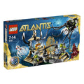LEGO® 8061 - Atlantis Gateway of the Squid