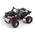 LEGO® Technic 8066 - Off-Roader – Occasion