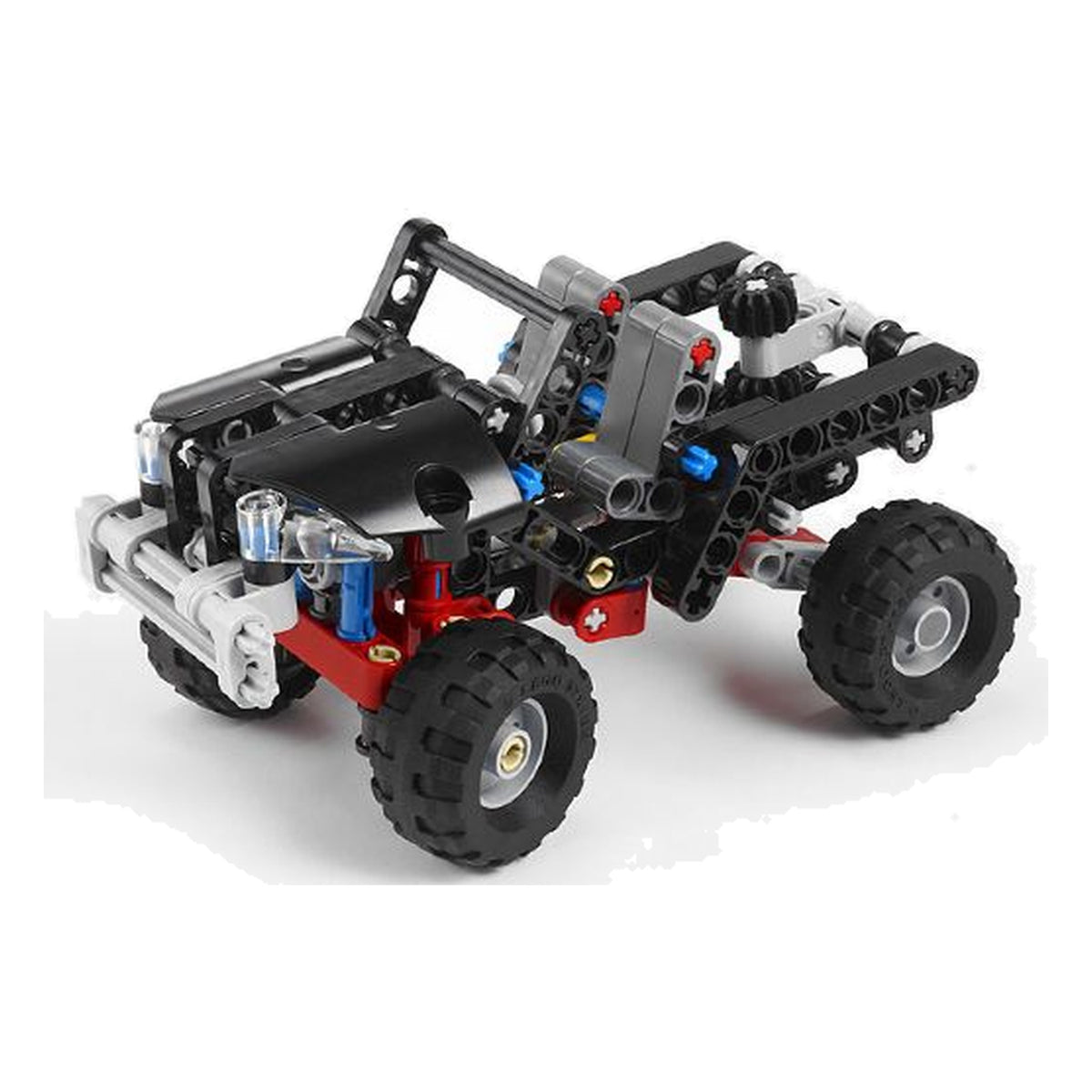 LEGO® Technic 8066 - Off-Roader – Occasion