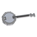LEGO® Banjo (silber) 80716pb01