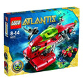 LEGO® 8075 - Atlantis Neptune Carrier