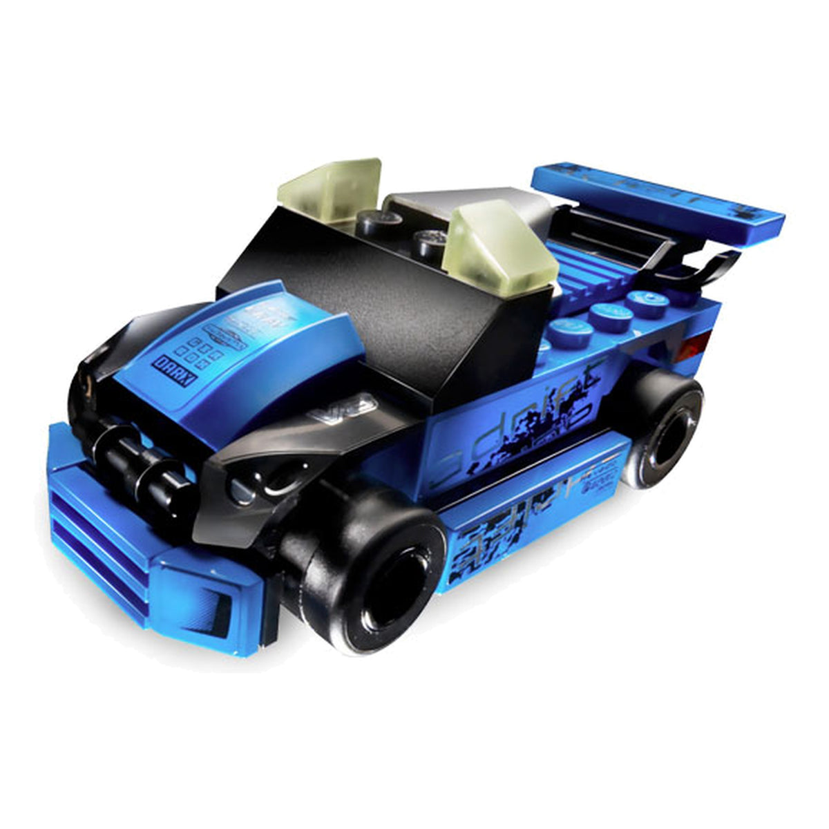 LEGO® Racers 8151 - Adrift Sport – Occasion