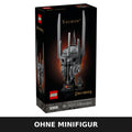 LEGO® Icons 11373 - The Lord of the Rings: Sauron's Helmet