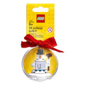 LEGO® 853670 - Ornement de Noël Bonhomme de Neige