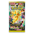 Pokémon: Booster Mega Dream ex (M2) – Japanisch