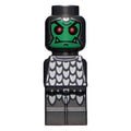 LEGO® Mikrofigur Heroica Goblin Guardian 85863pb062 – Gebr.