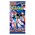 Pokémon: Booster m4 Ninja Spinner – Japanisch