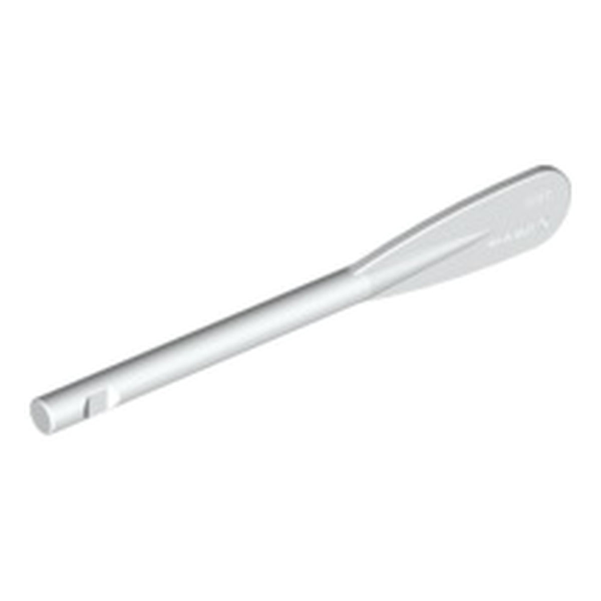 LEGO® Minifigure, Utensil Oar / Paddle Reinforced (weiss) 87585