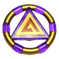 LEGO® Ring (Atlantis Schatzschlüssel) 87748pb06