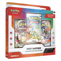 Pokémon TCG: First Partner Illustration Collection Series 2 – Deutsch