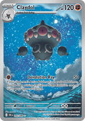 Sylveon ex (sv8a 212)