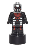LEGO® Minifigur Ant-Man (Scott Lang) Statuette / Trophy 90398pb007