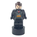 LEGO® Minifigur Gryffindor-Schüler Statuette (dunkelbraunes Haar) 90398pb027 – Neu