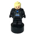 LEGO® Minifigur Ravenclaw-Schüler Statuette (hellgelbes Haar) 90398pb034 – Neu