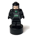 LEGO® Minifigur Slytherin Schüler Statuette / Pokal #3 90398pb038 – Gebr.