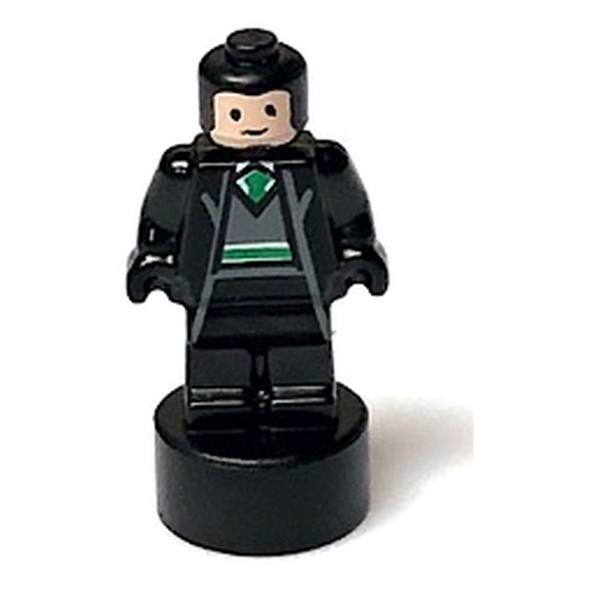 LEGO® Minifigur Slytherin Schüler Statuette / Pokal #3 90398pb038 – Gebr.