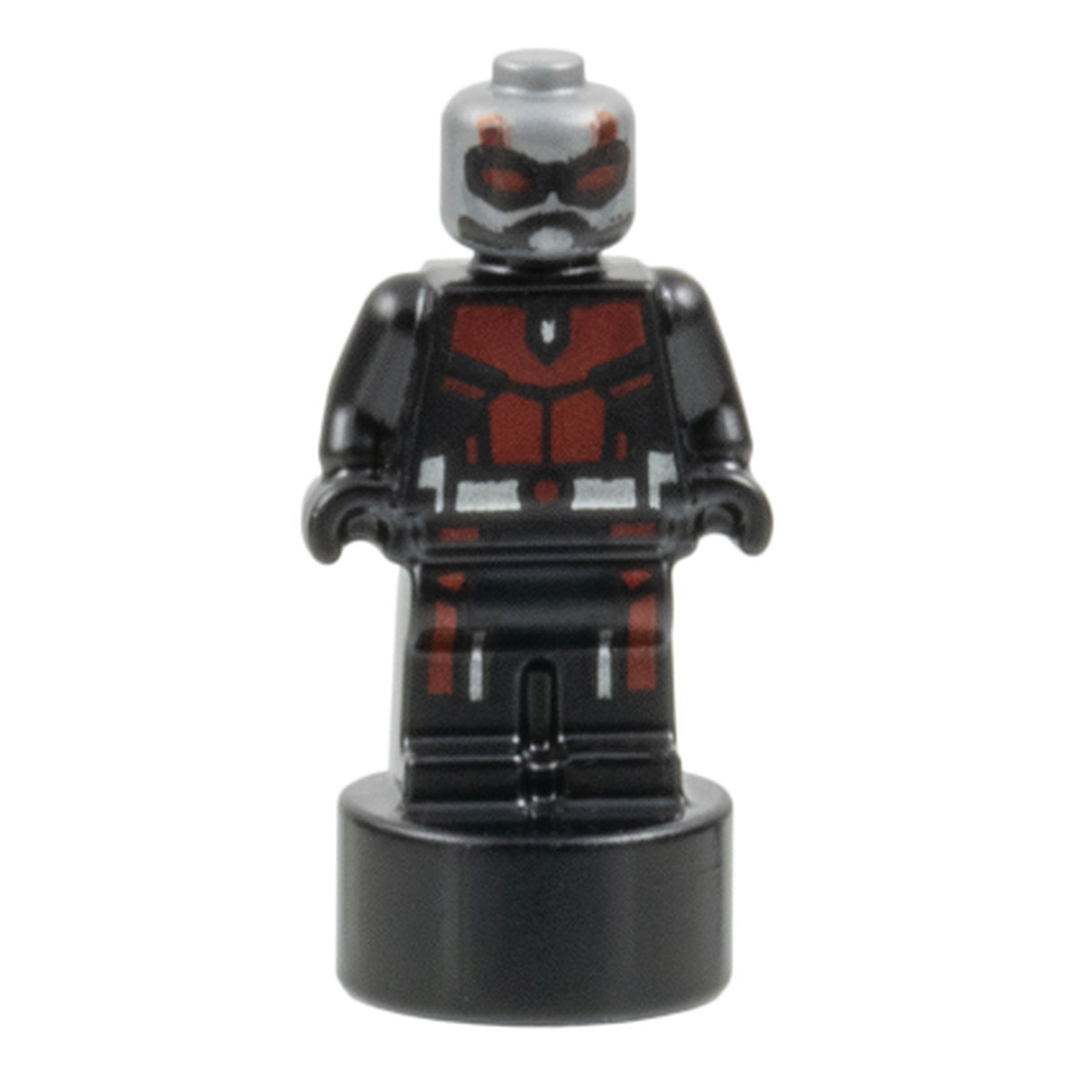 LEGO® Minifigur Ant-Man (Scott Lang) Statuette 90398pb044 – Gebr.