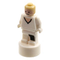 LEGO® Minifigure Alastor Moody Statuette 90398pb045 – New