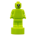 LEGO® Minifigure Alien Statuette / Trophy 90398pb051