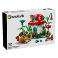 LEGO® 910037 - BDP Mushroom House