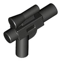 LEGO® Minifigure, Weapon Gun, Blaster SW Small with Scope (schwarz) 92738