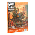 White Dwarf 528 (Englisch)