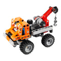 LEGO® Technic 9390 - Mini Tow Truck – Occasion