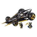 LEGO® NINJAGO Set 9444 – Cole's Tread Assault