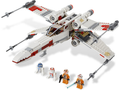 LEGO Star Wars 9493 - X-wing Starfighter - Occasion