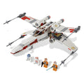 LEGO® Star Wars 9493 - Chasseur stellaire X-wing - Occasion