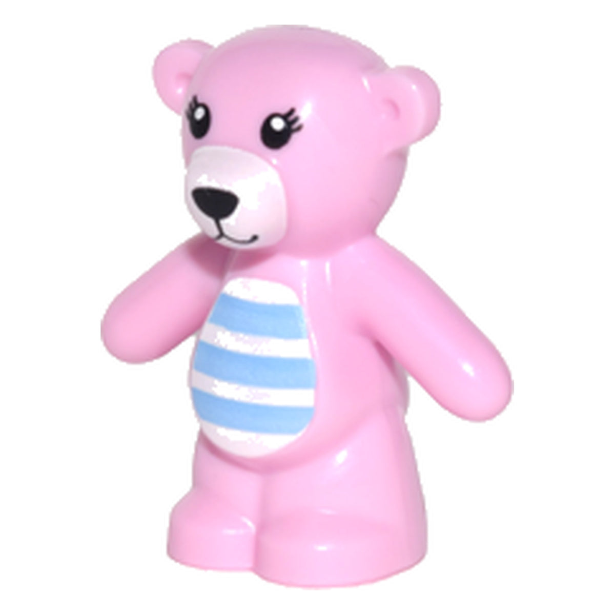 LEGO® Minifigure Teddy Bear 98382pb006 – New