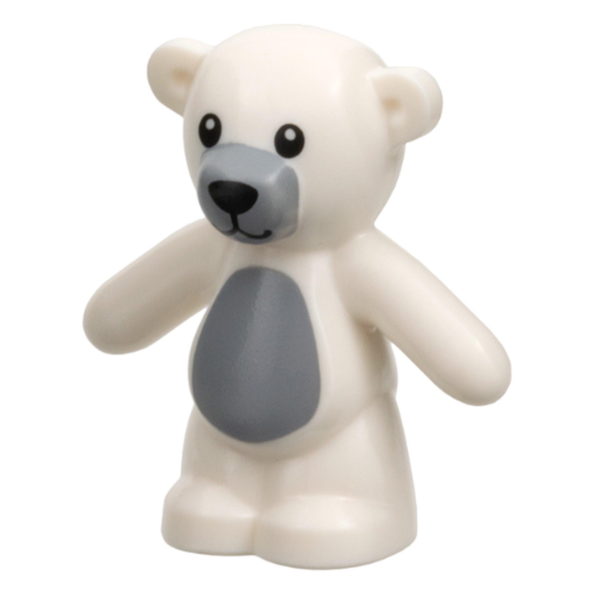 LEGO® Minifigur Teddybär 98382pb011 – Neu