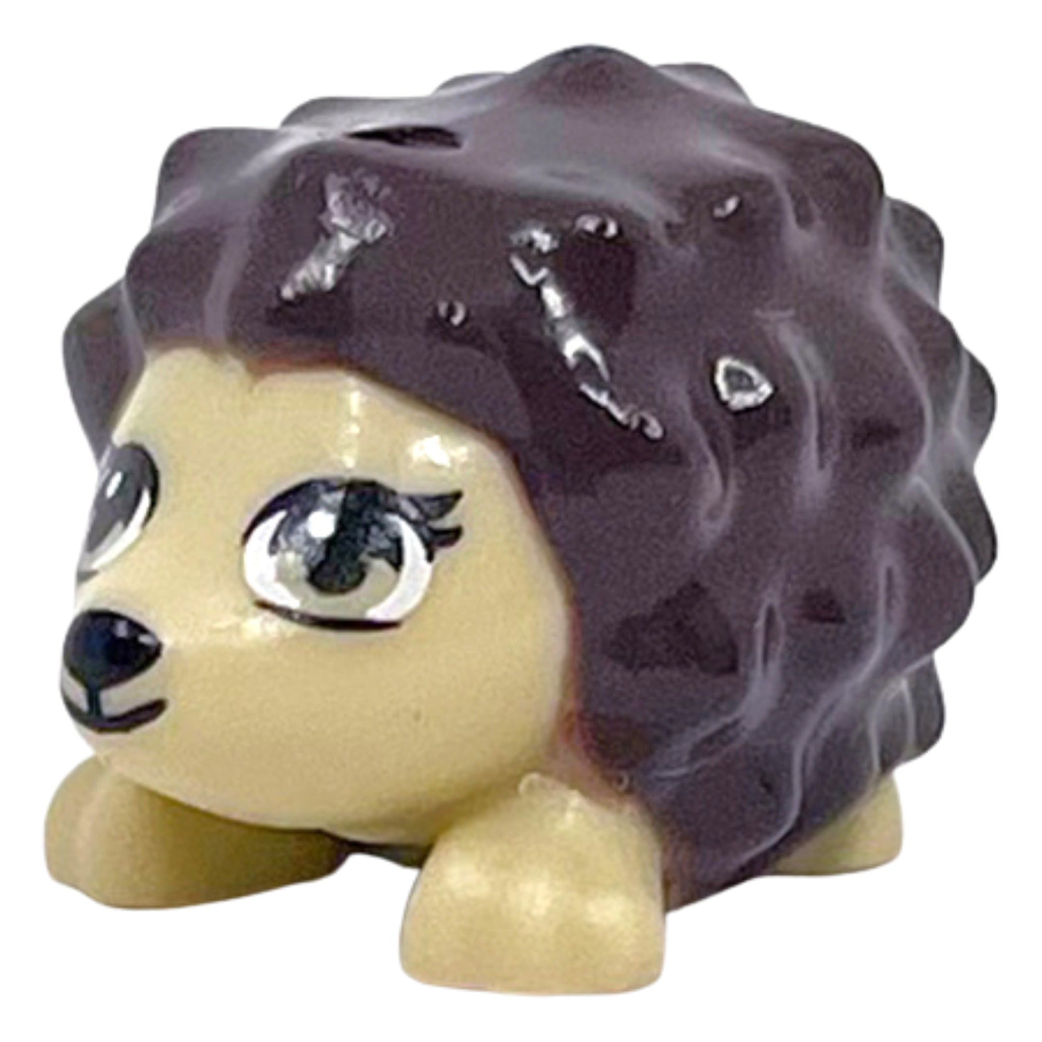 LEGO® Minifigur Igel (beige) 98389pb02 – Gebr.