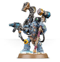 Warhammer 40,000: Space Wolves – Iron Priest