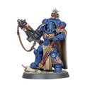 Warhammer 40,000: Space Marines – Captain in Gravis Armour