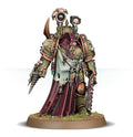 Warhammer 40,000: Death Guard – Nauseous Rotbone (Plague Surgeon)