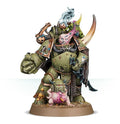 Warhammer 40,000: Death Guard – Plague Marine Champion