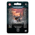 Warhammer 40,000: Genestealer Cults – Kelermorph
