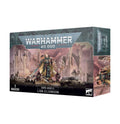 Warhammer 40,000: Dark Angels – Lion El’Jonson