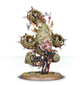 Warhammer 40,000: Death Guard – Foetid Bloat-Drone