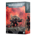Warhammer 40,000: Chaos Space Marines – Forgefiend