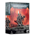 Warhammer 40,000: Chaos Space Marines – Chaos Lord in Terminator Armour
