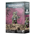 Warhammer 40,000: Death Guard – Lord of Poxes