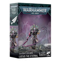 Warhammer 40,000: Emperor's Children – Lucius the Eternal
