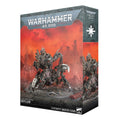 Warhammer 40,000: Chaos Space Marines – Defiler