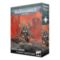 Warhammer 40,000: Chaos Space Marines – Kravek Morne